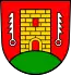 Blason de Hohenstein