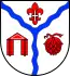 Blason de Holsthum