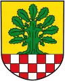 Blason de Holzwickede