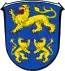 Blason de Homberg (Efze)