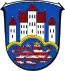 Blason de Homberg