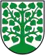 Blason de Hombourg