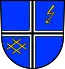 Blason de Honerath