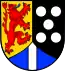 Blason de Horbach