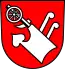 Blason de Horben