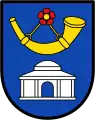 Blason de Horn-Bad Meinberg