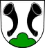 Blason de Hornberg