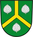 Blason de Hürtgenwald