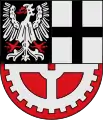 Blason de Hürth