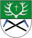 Blason de Hupperath