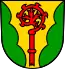 Blason de Ibach