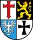 Blason de Ibersheim