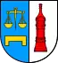 Blason de Igel