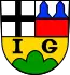 Blason de Igersheim