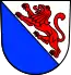 Blason de Iggingen