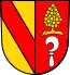 Blason de Ihringen