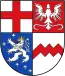 Blason de Illingen