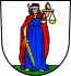 Blason de Ilshofen