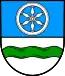 Blason de Imsbach