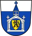 Blason de Inden