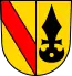 Blason de Inzlingen