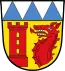 Blason de Irchenrieth