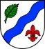 Blason de Irrel