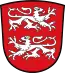 Blason de Irsee