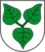 Blason de Ischenrode