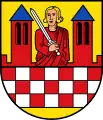 Iserlohn, ville