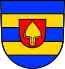 Blason de Ittlingen