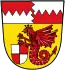 Blason de Itzgrund