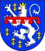 Blason de Jünkerath