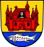 Blason de Jagstzell