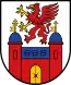 Blason de Jarmen