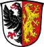 Blason de Jengen