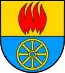 Blason de Jesendorf