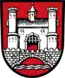 Blason de Samtgemeinde Jesteburg