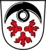 Blason de Jettingen-Scheppach