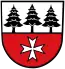 Blason de Jettingen