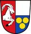 Blason de Jetzendorf