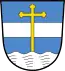 Blason de Johanniskirchen