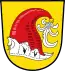 Blason de Köditz