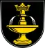 Blason de Königsbronn