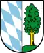 Blason de Kösching