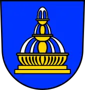 Blason de Külsheim