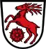 Blason de Kümmersbruck