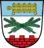 Blason de Künzing