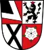 Blason de Kalchreuth