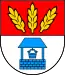 Blason de Kalenborn-Scheuern